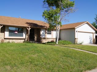 2009 S Ventura St, Aurora, CO 80013