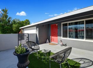 2354 E Wayne Rd, Palm Springs, CA 92262