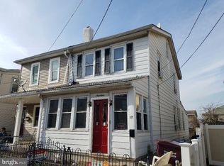 17 Rush St, Riverside, NJ 08075