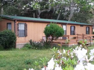 353 NE Empress Tree Ave, Pinetta, FL 32350