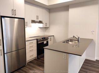 20 William Jackson Way #99, Toronto, ON M8V 3H8