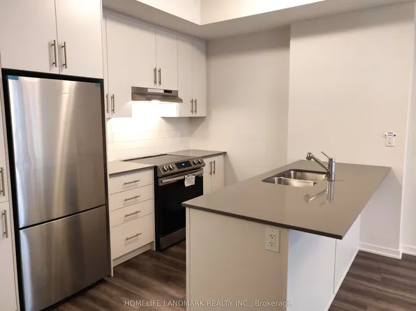 20 William Jackson Way #99, Toronto, ON M8V 3H8