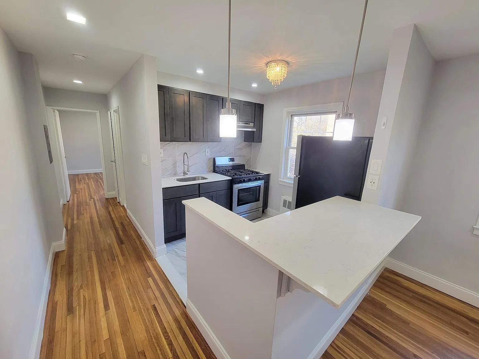 2 bed, $2,150 — Photo 3