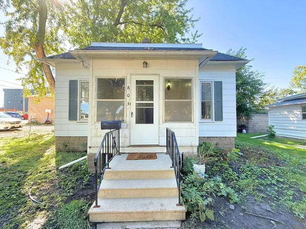 803 Union St, Emmetsburg, IA 50536