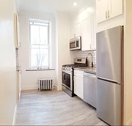 Rented by Keller Williams NYC