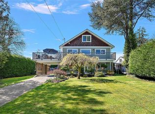 4190 Interurban Rd, Saanich, BC V8Z4X1