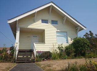 6630 Fauntleroy Way SW, Seattle, WA 98136