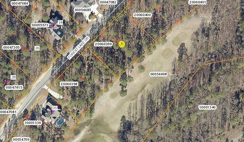 1st image of 3 Forest Lake Dr