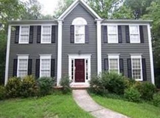 2002 Hascall Ridge Ct SW, Marietta, GA 30064