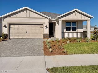 44410 Frontier Dr, Punta Gorda, FL 33982