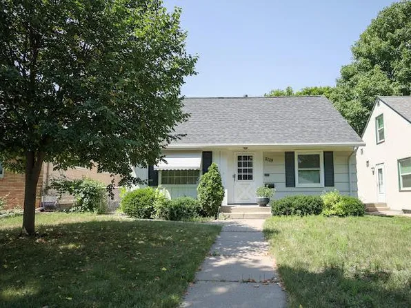 5119 Queen Ave N, Minneapolis, MN 55430