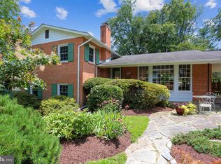 9209 Watson Rd, Silver Spring, MD 20910