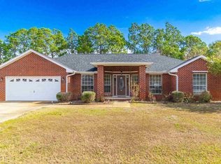 1032 Adrian Way, Milton, FL 32583