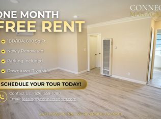 4412 Mission Inn Ave #4422, Riverside, CA 92501