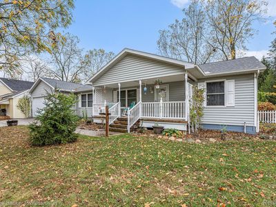 33 Union St, Lapeer, MI, 48446