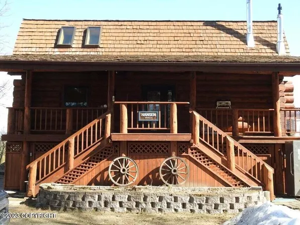 37925 Tessa Cir, Sterling, AK 99672