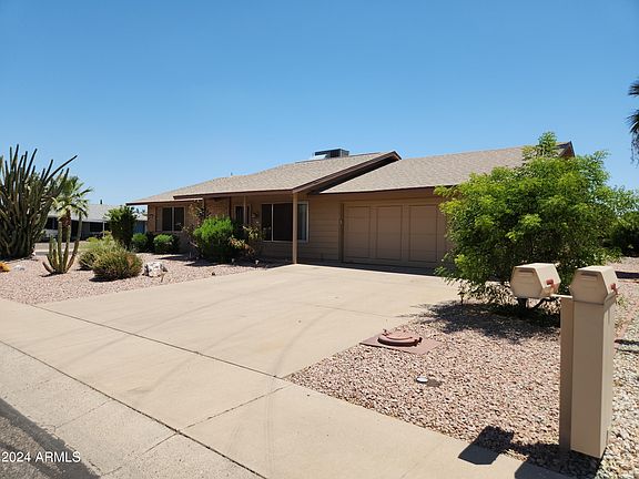 2nd image of 10617 W AZTEC Drive