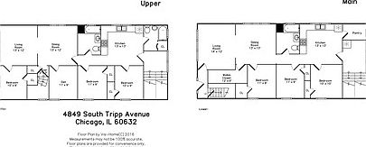 3rd image of 4849 S Tripp Ave