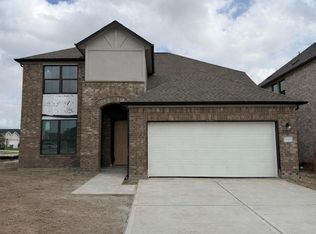 3001 Bluffton Hill Ct, League City, TX 77573