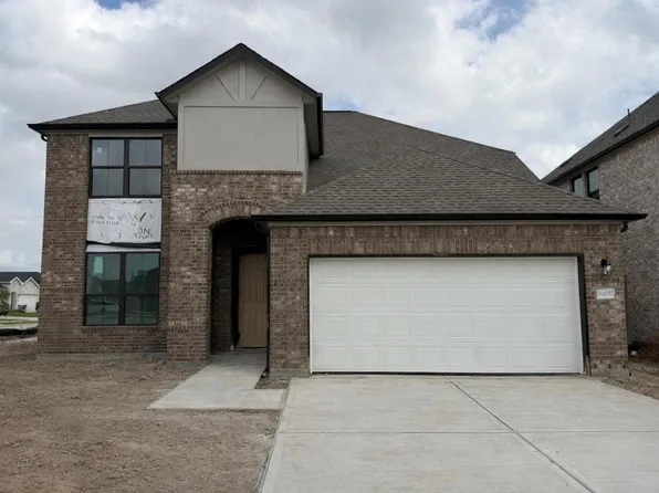 3001 Bluffton Hill Ct, League City, TX 77573