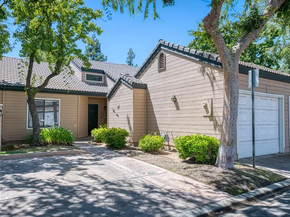 474 E Alluvial Ave Unit 116, Fresno, CA 93720