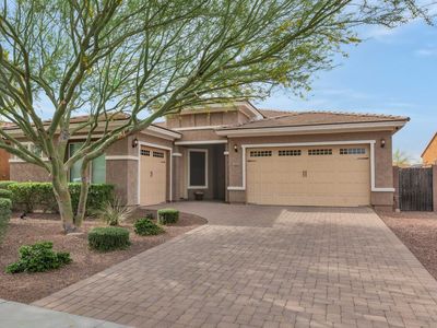 2605 W Desert Marigold Dr, Phoenix, AZ, 85085