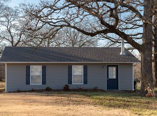 9726 S 1575th Rd, Nevada, MO 64772