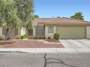 1633 Broken Feather Dr, North Las Vegas, NV 89031