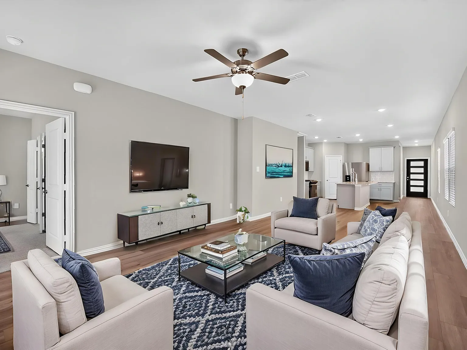 512 Dorothy Drive, McKinney TX 75071 - 1 — Photo 2