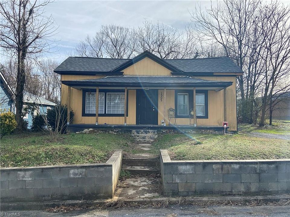 2nd image of 1502 East Ave