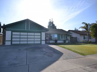 6148 Moores Ave, Newark, CA