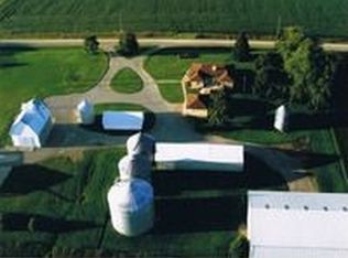 5903 Conard Rd, Waterloo, IA 50703