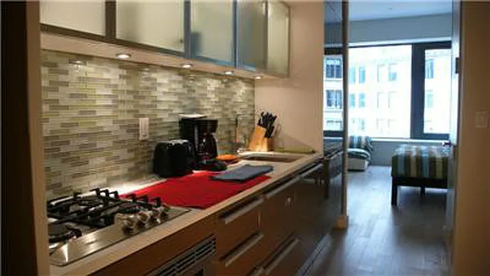 Rented by Keller Williams NYC | media 12