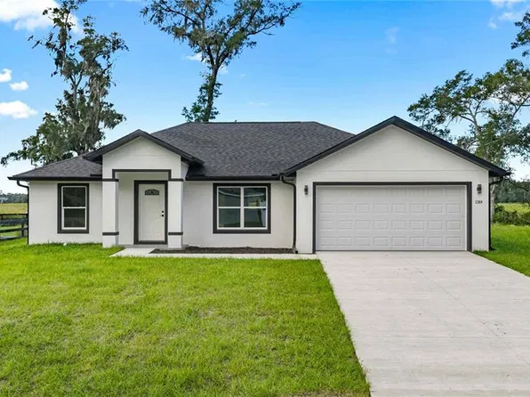 11384 SW 177TH COURT, DUNNELLON, FL 34432