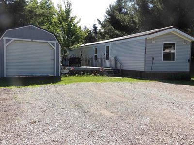 5405 Shawn St, Croswell, MI, 48422