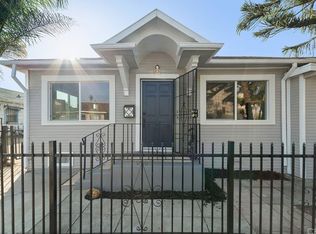5550 Romaine St, Los Angeles, CA 90038