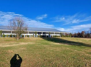 3907 State Route 123, Bardwell, KY 42023