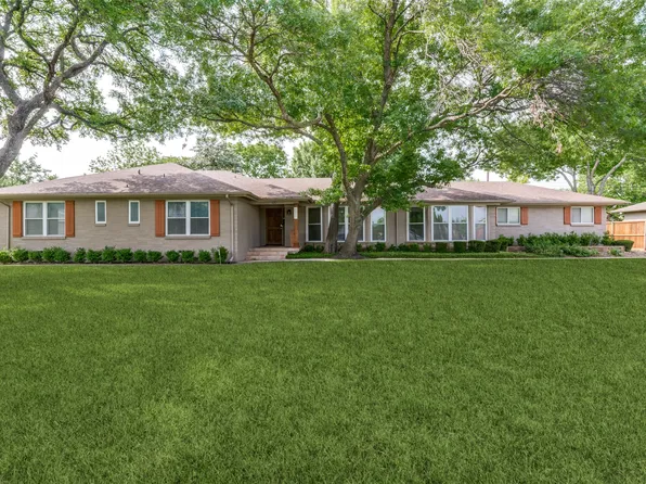 5820 Forest Ln, Dallas, TX 75230