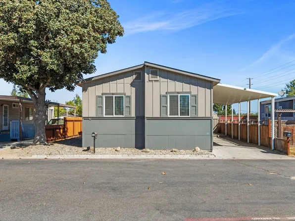 4837 Faith Home Rd Space 42, Ceres, CA 95307