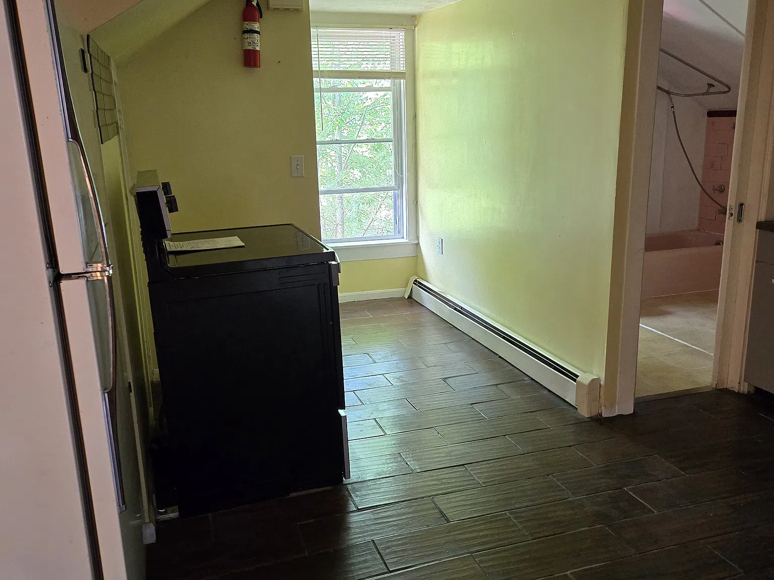 1 bed, 724 sqft, $1,700 — Photo 4