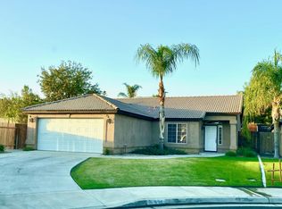 338 Misty Meadow Dr, Bakersfield, CA