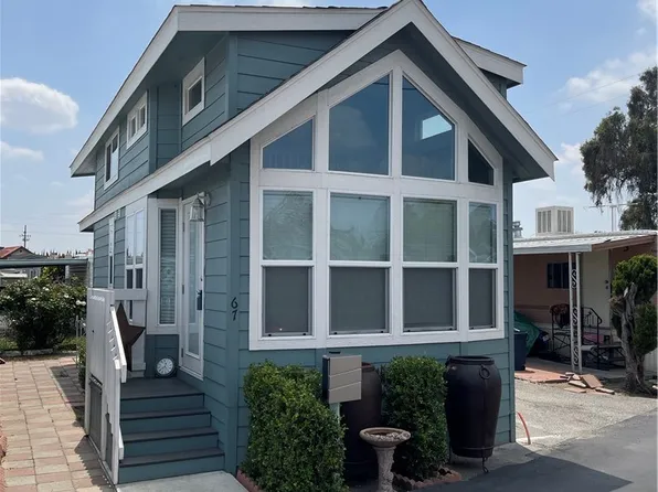 4849 Peck Rd #67, El Monte, CA 91732