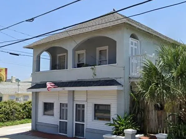 706 Harvey Ave, Daytona Beach, FL 32118