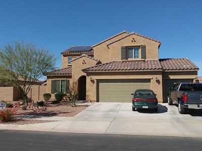 17174 W Bent Tree Dr, Surprise, AZ, 85387