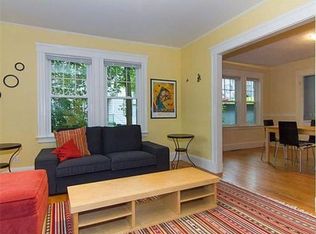 21 Ricker Ter, Newton, MA 02458