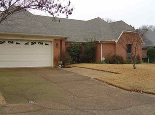 803 Vaughn Rd NE, Memphis, TN 38122