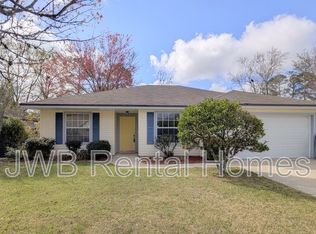 8564 Mayall Dr, Jacksonville, FL 32220