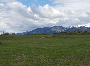 Salt River Ranch Ln, Thayne, WY 83127