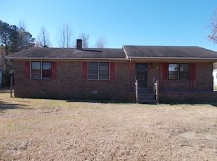 3026 Greeleyville Hwy, Manning, SC 29102