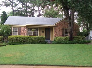 1494 Wheaton Cv, Memphis, TN 38117